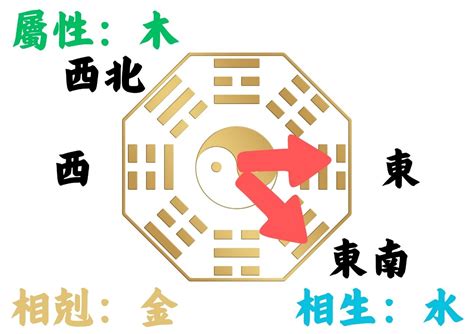 屬羊房屋座向|如何判別房子座向以及五行屬性